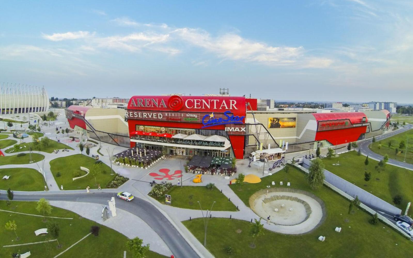 Lemm 500m From The Arena Apartment *