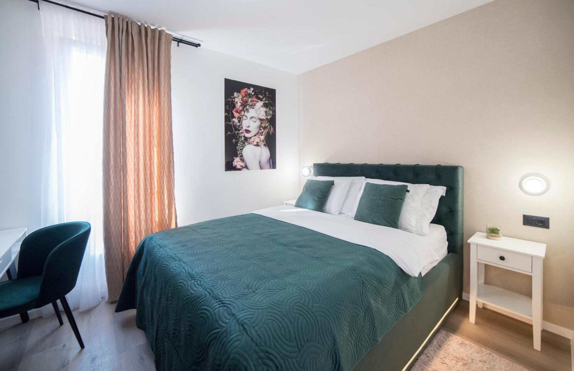 Apartment Lemm 500m From The Arena