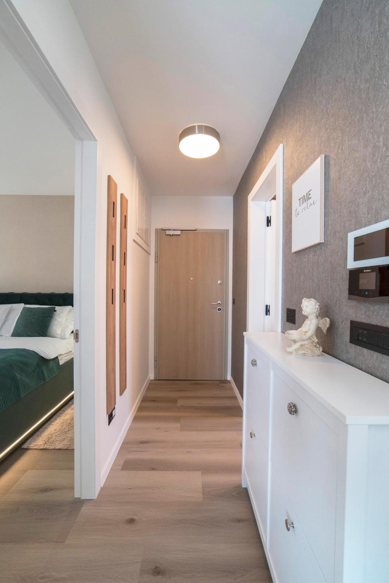 Lemm 500m From The Arena Apartment Zagreb